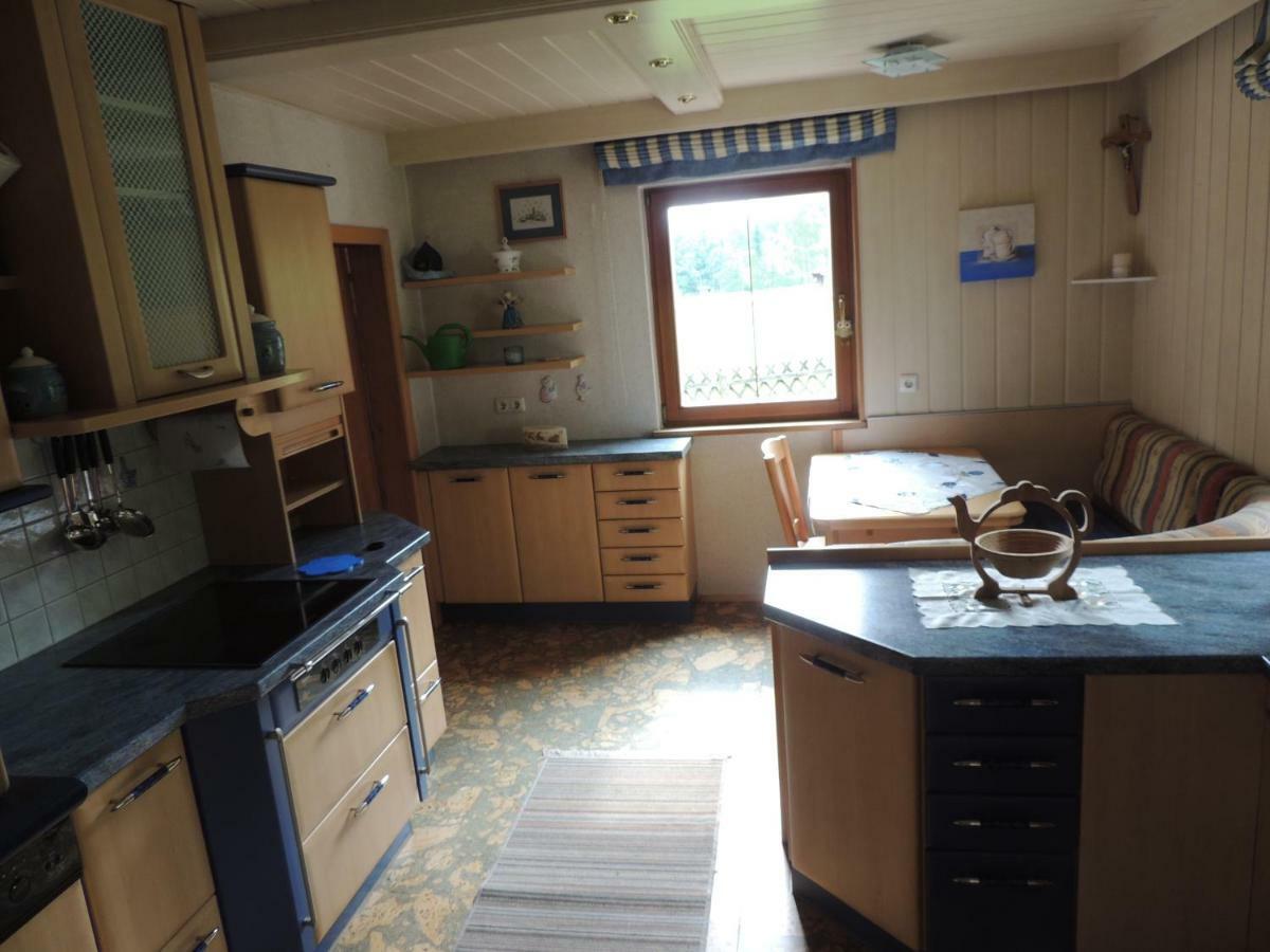 Ferienwohnung Matthias Unterberger Штробль Экстерьер фото
