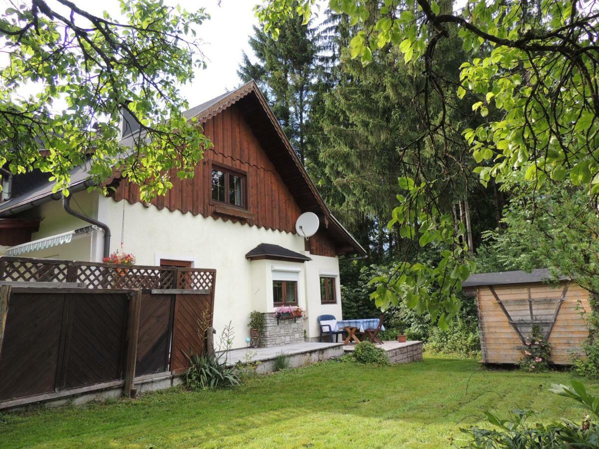 Ferienwohnung Matthias Unterberger Штробль Экстерьер фото