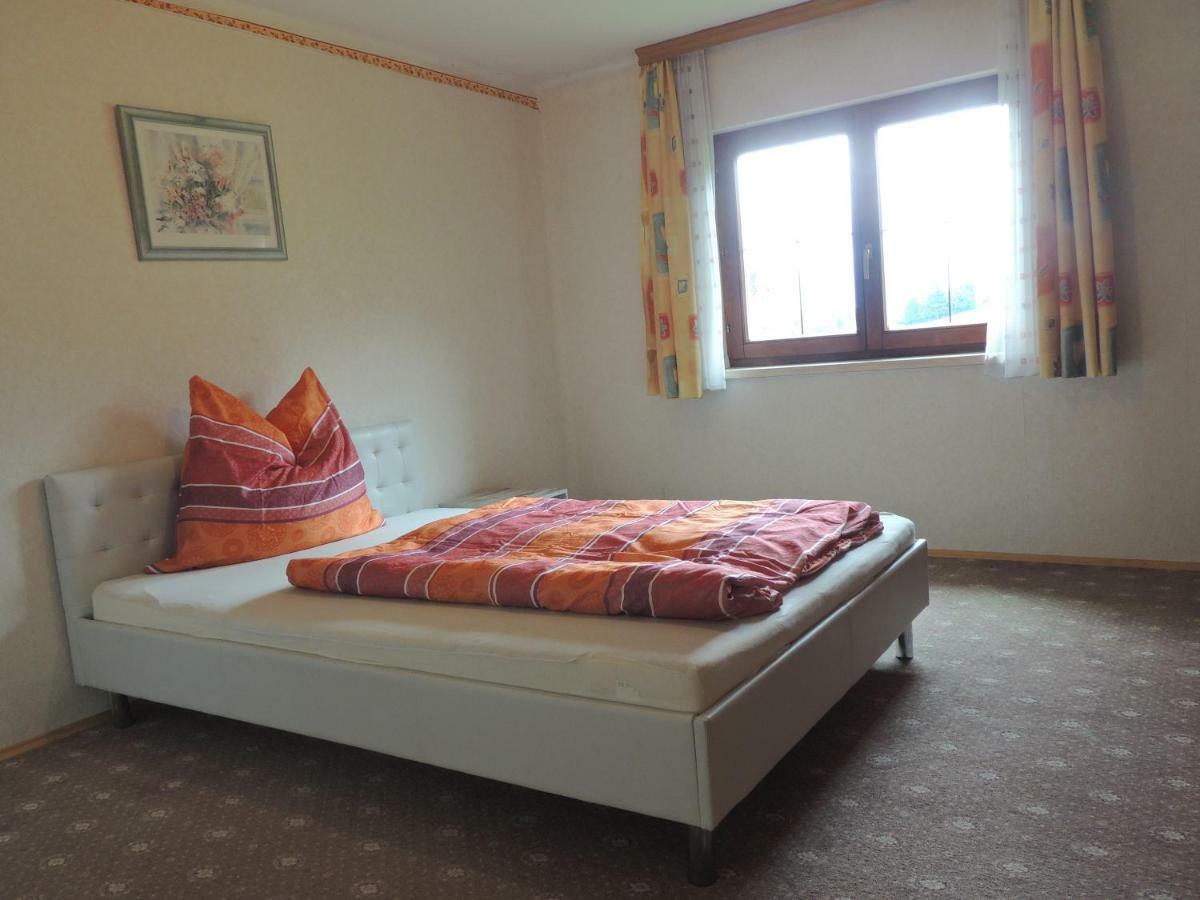 Ferienwohnung Matthias Unterberger Штробль Экстерьер фото